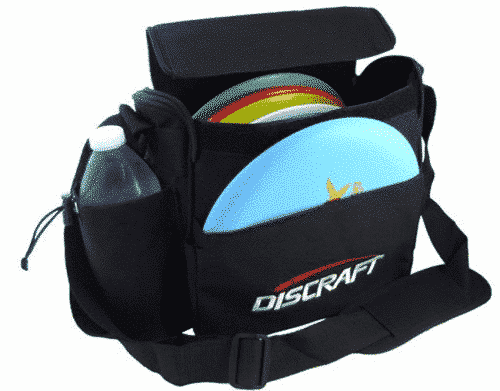 Discraft Weekender Disc Golf Bag