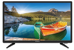 Hitachi 22E30 22 Inch Class FHD 1080p LED HDTV with Remote