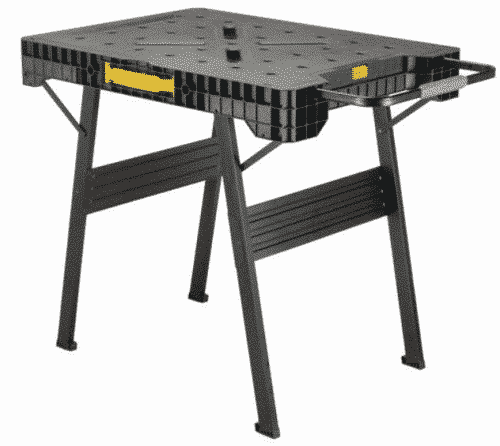 Express Folding Workbench