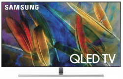 Samsung Electronics QN65Q7F 65-Inch 4K Ultra HD Smart QLED TV