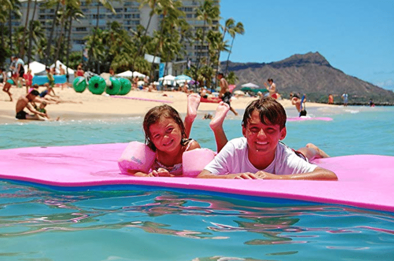 Top 15 Best Water Pads and Floating Water Mats In 2023 Reviews Sport