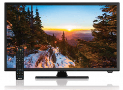 AXESS TVD1805-22 22-Inch 1080p LED HDTV