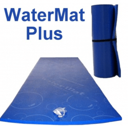 WaterMat Plus 6 ft by 20 ft by 2 in thick