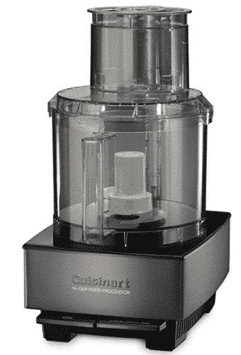 Cuisinart DFP-14BKSY Custom 14-Cup Food Processor