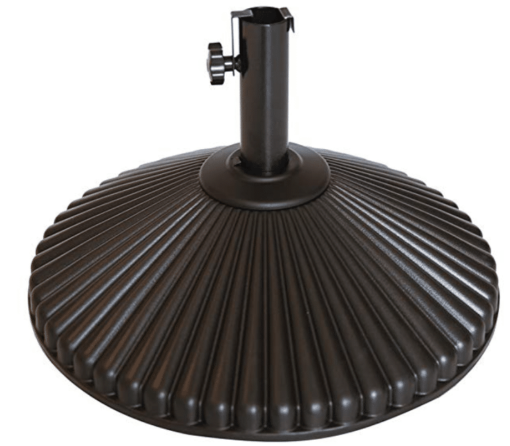 Top 13 Best Offset Patio Umbrella Bases Review in 2023 Tools & Home