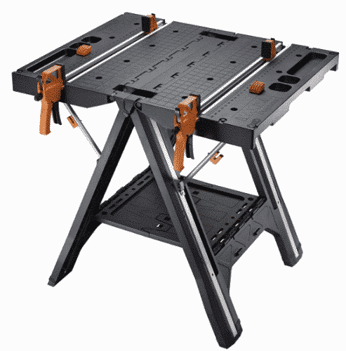 WORX Pegasus Multi-Function Work Table 