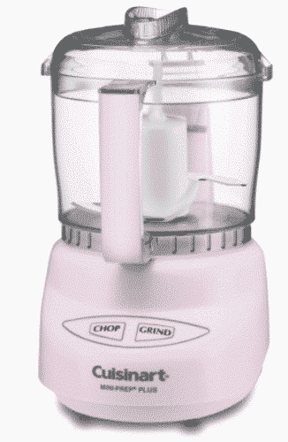 Cuisinart DLC-2APK Mini-Prep Plus Food Processor