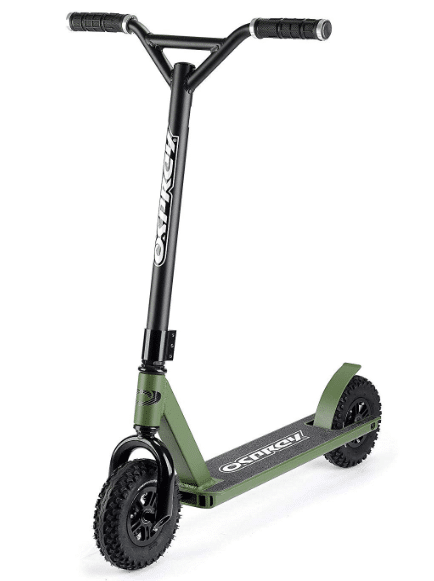 Osprey Terrain Off Road Dirt Scooter