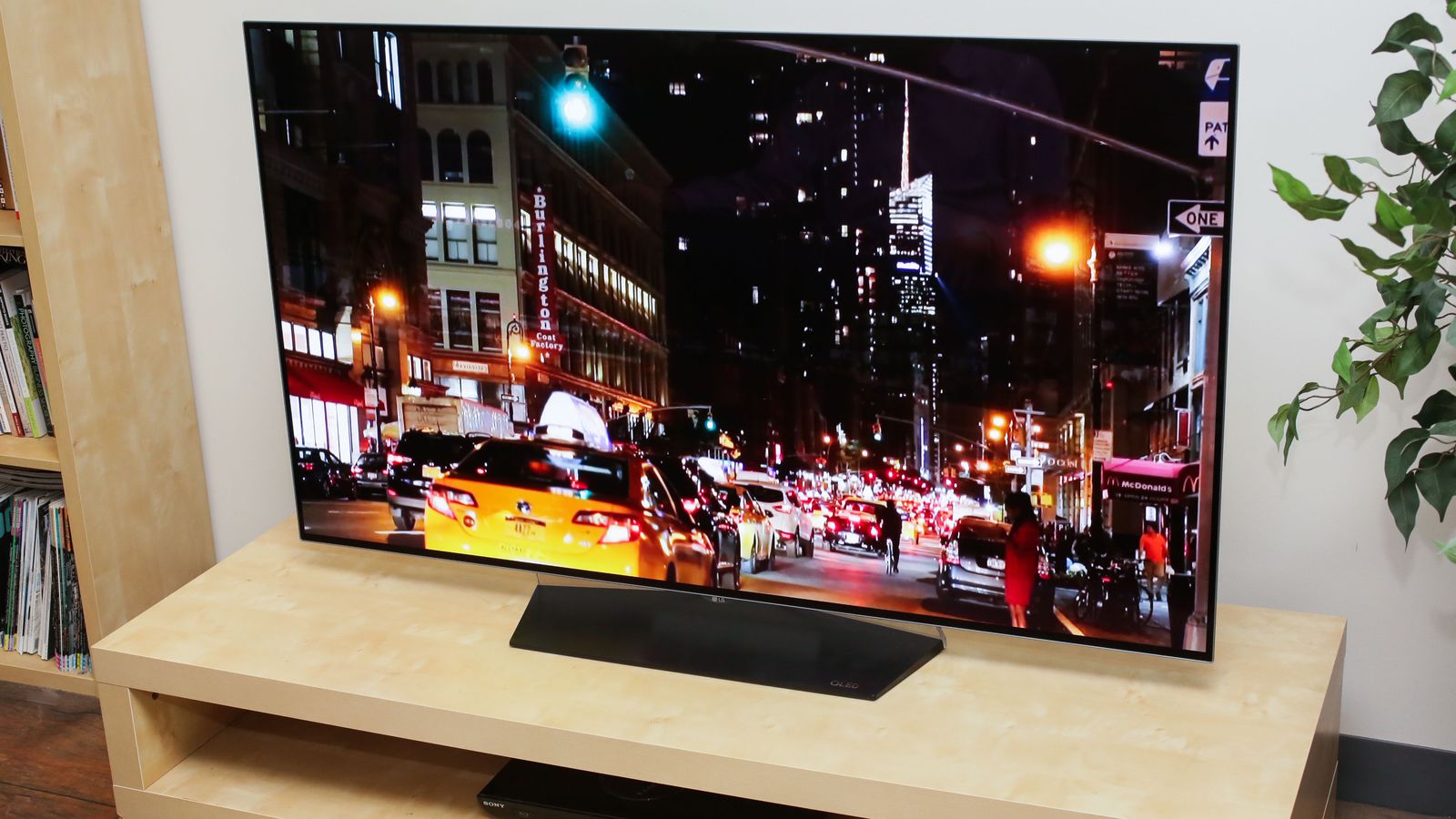 Top 10 Best 55-Inch TVs in 2023 Reviews Electric & Technology