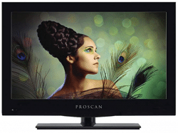 Proscan PLED2243A 22-Inch 1080p 60Hz LED TV