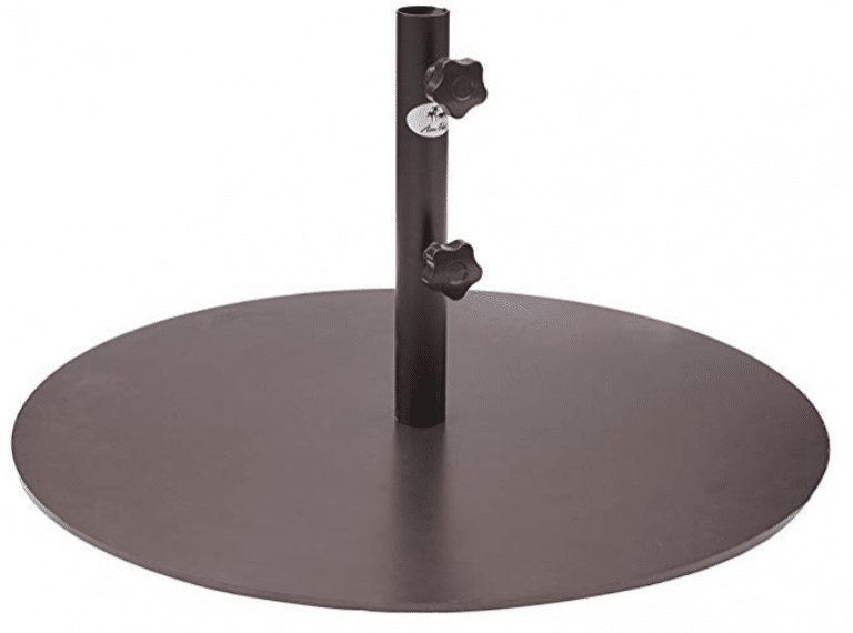 Top 13 Best Offset Patio Umbrella Bases Review in 2023 Tools & Home