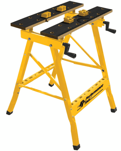 Performance Tool W54025 Portable Multipurpose Workbench