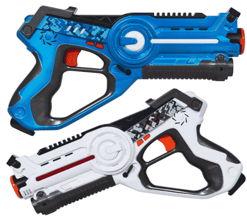 Best Choice Products Kids Laser Tag Set