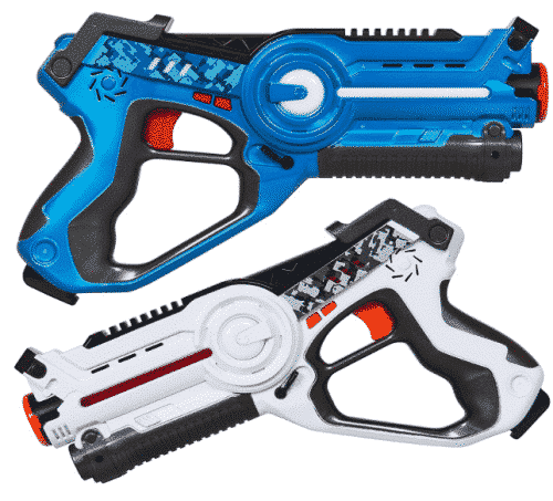 best laser tag set