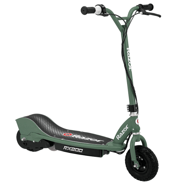 Razor RX200 Electric Off-Road Scooter