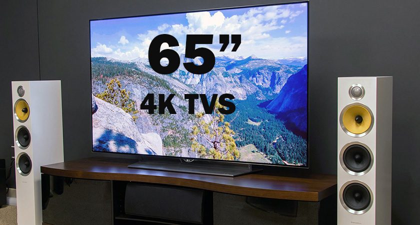Top 16 Best 65 inch TVs In 2023 Reviews Buyer s Guide Electric 