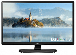 LG Electronics (22LJ4540) 22-Inch Class Full HD 1080p LED TV