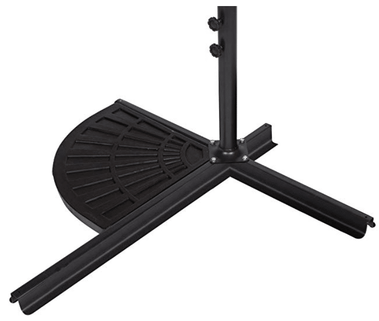 Top 13 Best Offset Patio Umbrella Bases Review in 2023 Tools & Home