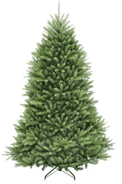 National Tree 7 Foot Dunhill Fir Tree