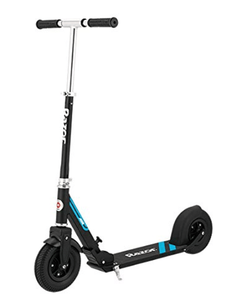 best dirt scooter