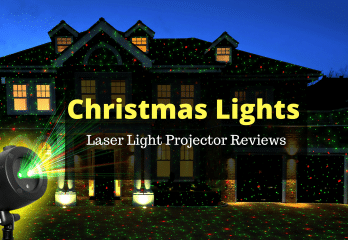 Best Christmas Laser Lights Projector Reviews Er S Guide