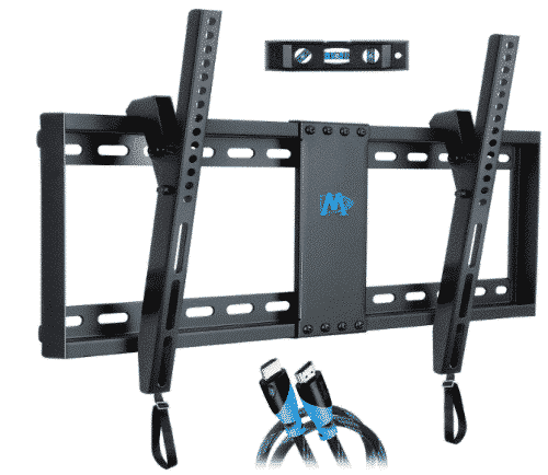 Mounting Dream MD2268-LK Tilt TV Wall Mount Bracket For Most of 37-70 Inches TVs 