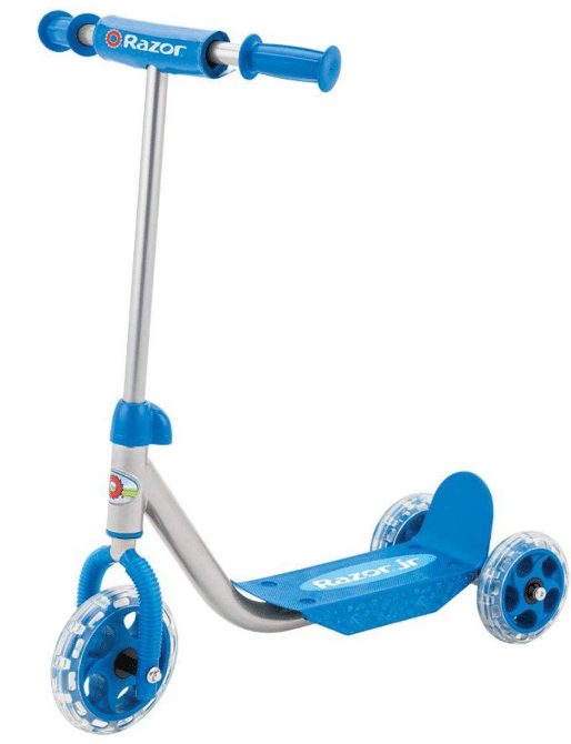 Best 3Wheel Scooters for Kid Reviews (Buyer's Guide, 2020)