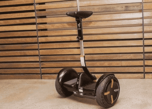 Segway miniPRO | Smart Self Balancing Personal Transporter with Mobile App Control
