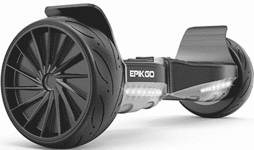 EPIKGO SPORT Balance Board Self Balance Scooter Hover Balancing Board