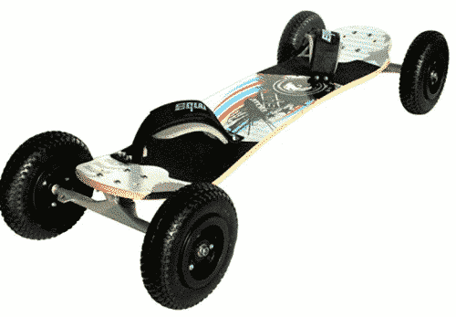 Atom 90 MountainBoard