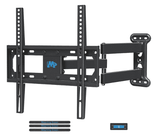 Mounting Dream MD2377 TV Wall Mount 