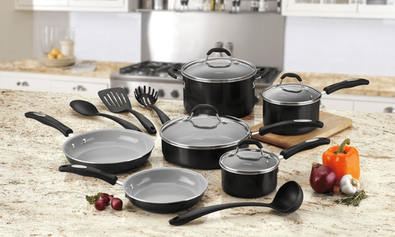 Top 10 Best Bakeware Sets In 2022 Reviews Home & Kitchen