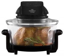 The Sharper Image 8217 Super Wave Oven Halogen