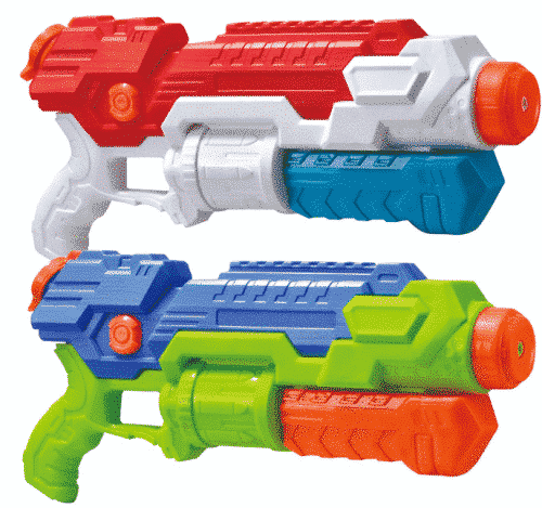 best water guns 2018