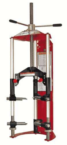 Branick 7600 Strut Spring Compressor