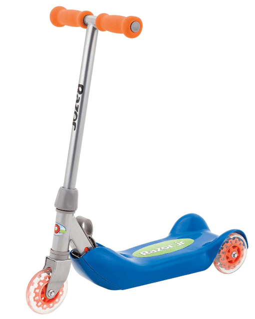 Best 3Wheel Scooters for Kid Reviews (Buyer's Guide, 2020)
