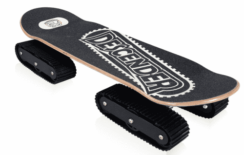 Rockboard Descender Skateboard