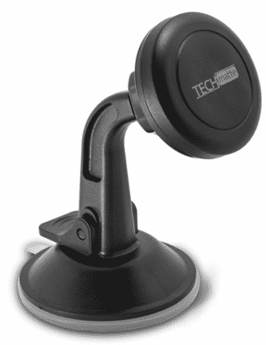 dashboard mount phones