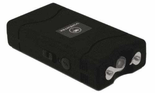 VIPERTEK VTS-880 - 5 Billion Mini Stun Gun