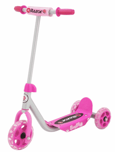 Razor Jr. Lil' Kick Scooter