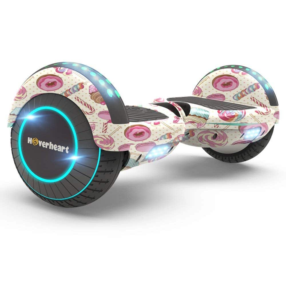 Top 10 Best Cheap Hoverboards Under 200 Review