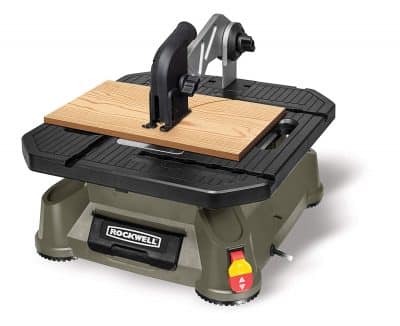 Rockwell BladeRunner X2 Portable Tabletop Saw