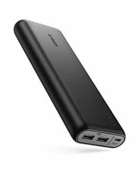 Portable Charger Anker PowerCore 20100mAh