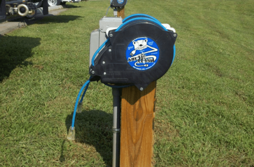 Top 10 Best Extension Cord Reels in 2023 Reviews Home & Kitchen