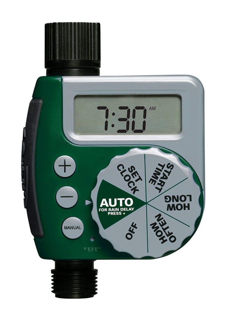 Top 13 Best Watering Timers in 2023 Reviews toptenproductreview