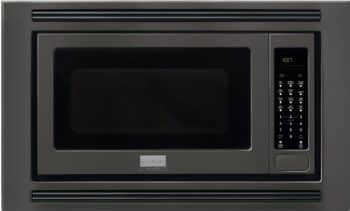 Frigidaire FGMO205KB Gallery 2.0 Cu. Ft. Built-In Microwave