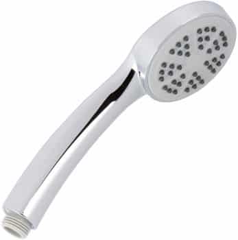 High Pressure RV Shower Head