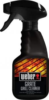 Weber Grill Cleaner Spray