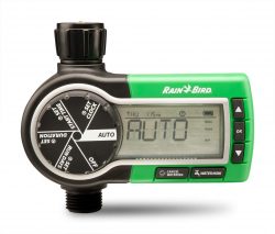 Rain Bird 1ZEHTMR Professional Grade Electronic Digital Hose End Timer/Controller