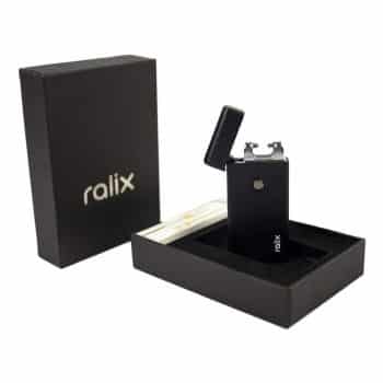 Ralix Electronic Lighter